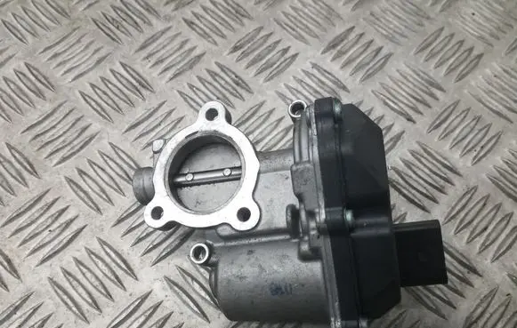 Skoda Octavia Mk3 (5E) EGR valve 04L131501C V062 A2C53420794