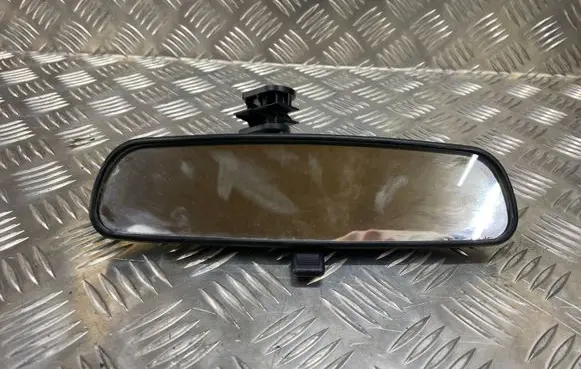 Mazda CX-7 Rear view mirror (interior)