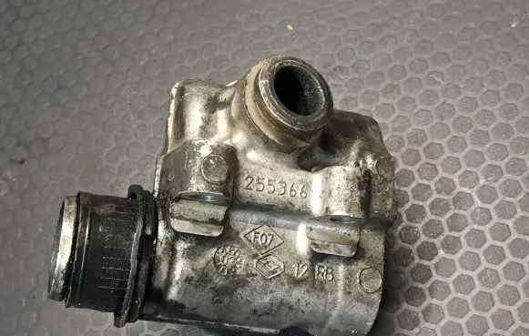 Renault Megane II EGR valve 255366