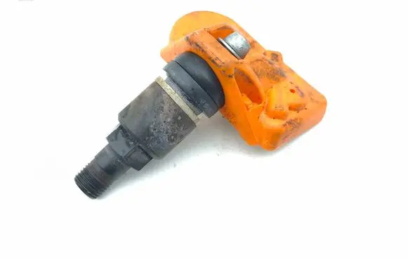 Porsche Taycan 9J1 Tire pressure sensor 9J1907275B