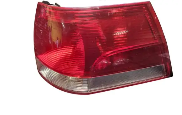 Opel Vectra C Rear/tail lights 24469462 443002