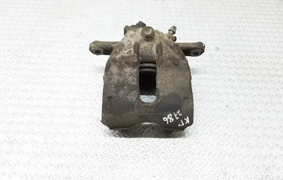 Nissan Micra Front brake caliper