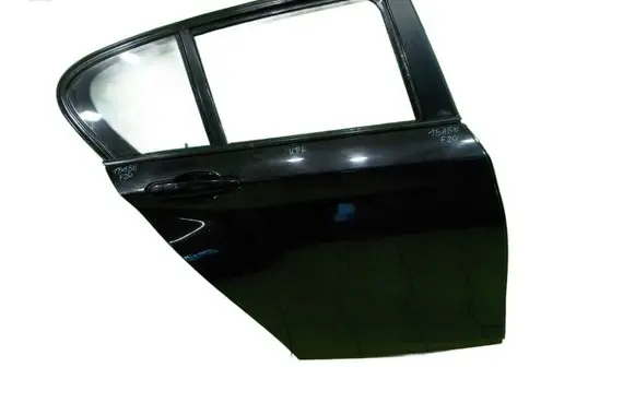BMW 1 F20 F21 Rear door PRAWE