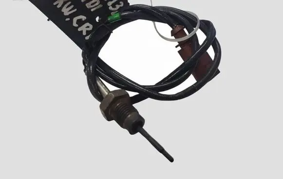 Audi A3 S3 8V Exhaust gas temperature sensor