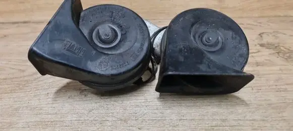 Volvo S80 Horn signal 0055306