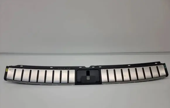 Lexus RX 450H Trunk/boot sill cover protection 5838748110