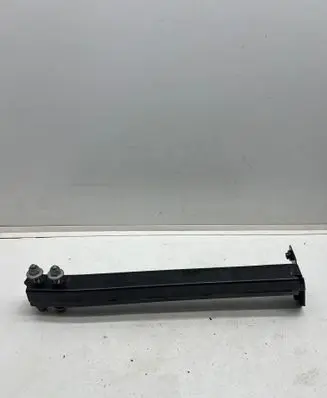Renault Captur II Front bumper shock/impact absorber 758255533R