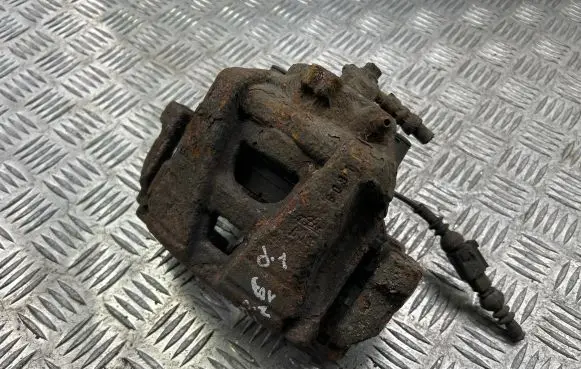 Volkswagen Tiguan Front brake caliper
