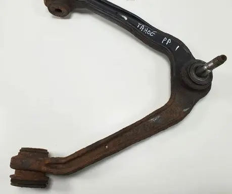Chevrolet Tahoe Front control arm