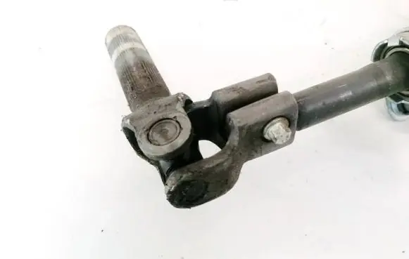 Opel Astra H Steering column universal joint