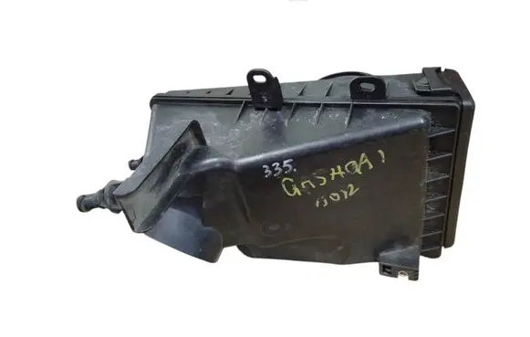Nissan Qashqai Air filter box 