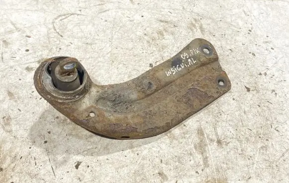 Rear upper control arm/wishbone