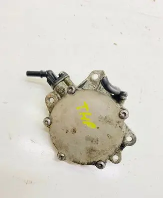 Peugeot 508 Vacuum pump