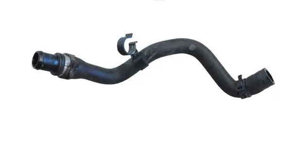 Volkswagen Golf VII Engine coolant pipe/hose A1725014582