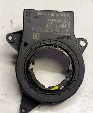 Renault Captur Steering angle sensor 479457095RU5 479457095R