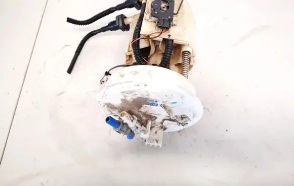 Subaru Legacy Fuel level sensor 42081aj000 116010-0010