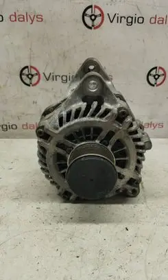 Nissan Navara D23 Generator/alternator 231004KJ0B