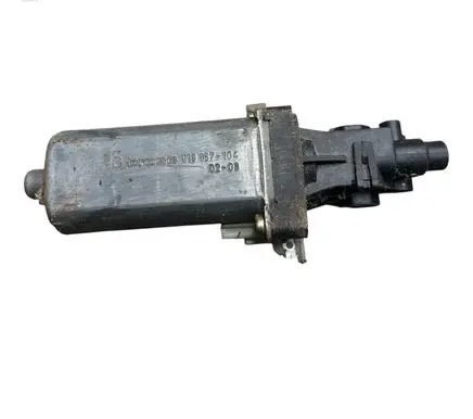 Saab 9-5 Seat adjustment motor 0390201901 119167104