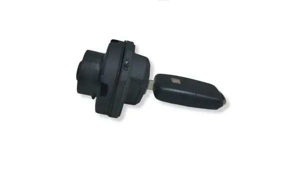Volkswagen Fox Fuel tank filler cap 1J0201553P
