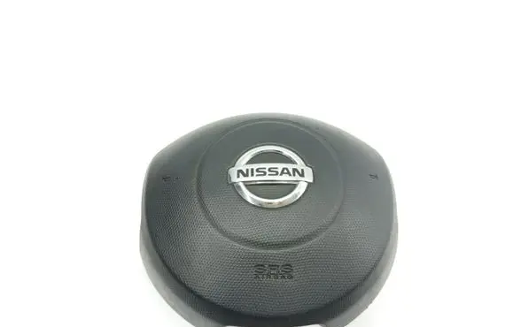 Nissan Micra Steering wheel airbag TYPEDS07 PMAX3058230684