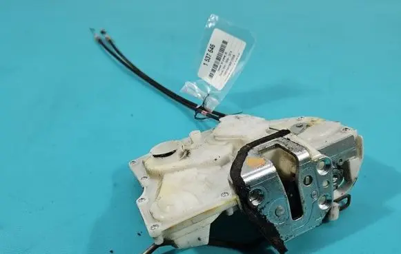 Suzuki SX4 Front door lock IMPRK1537648