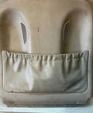 Mercedes-Benz E W211 Other seats A2119102639