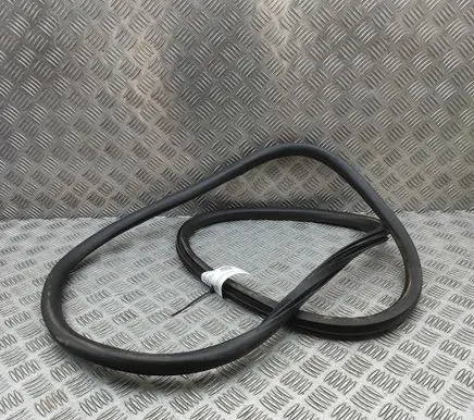 Volvo V40 Cross country Rubber seal front coupe door 31457615