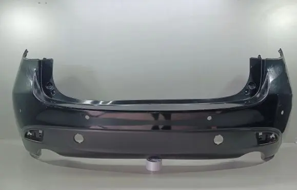 Mazda 3 Rear bumper BHN9-50221