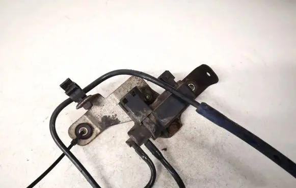 Fiat Grande Punto Turbo solenoid valve 55203202
