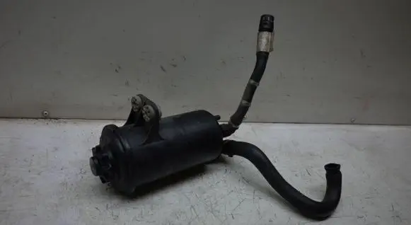 BMW X5M E70 Power steering fluid tank/reservoir 678228502
