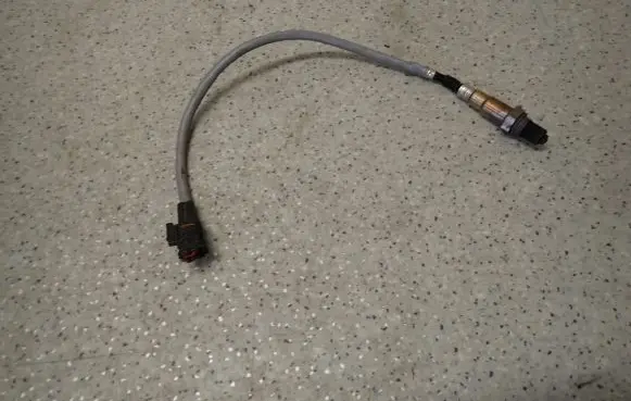 Suzuki SX4 S-Cross Lambda probe sensor