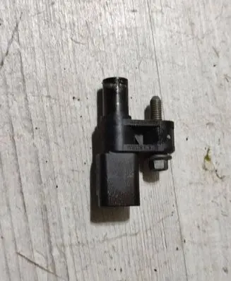 Opel Corsa F Camshaft position sensor 9688725080