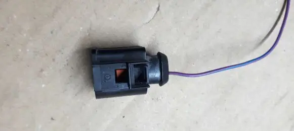 Audi A4 S4 B8 8K Other wiring loom 4D0971992B