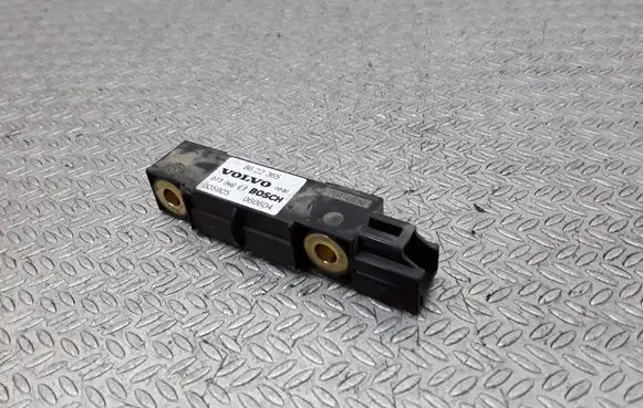 Volvo S60 Airbag deployment crash/impact sensor 8622365