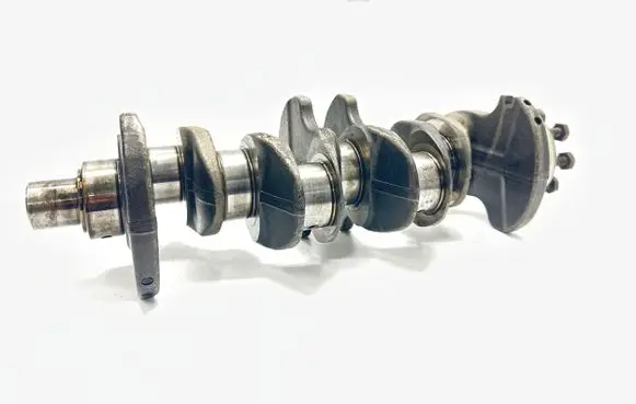 Renault Trafic II (X83) Crankshaft 8201707072 F9Q760