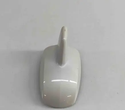 Aerial GPS antenna