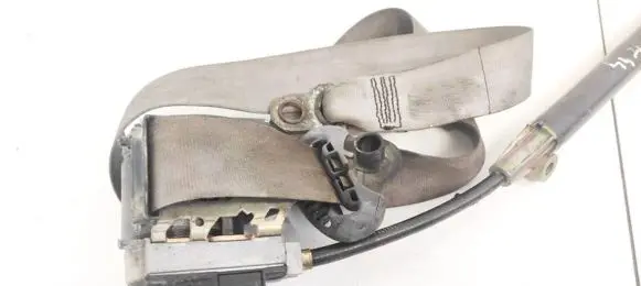 Ford Galaxy Front seatbelt 7M0857706C 95VW611B08BD