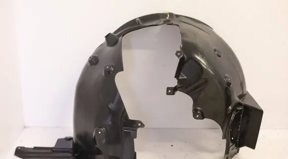 BMW M4 G82 G83 Front wheel arch liner splash guards 8070503MWGK 8070503
