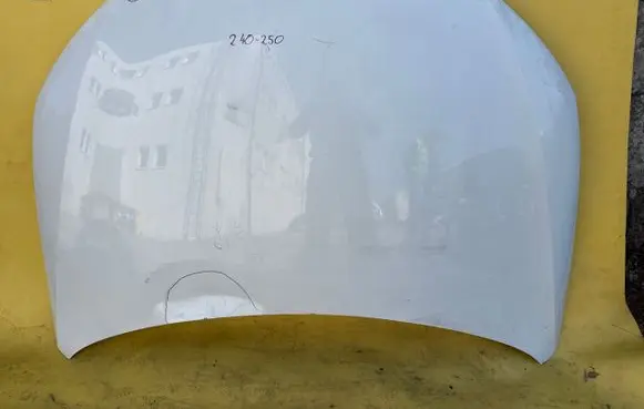 Volkswagen Scirocco Engine bonnet/hood 158KM