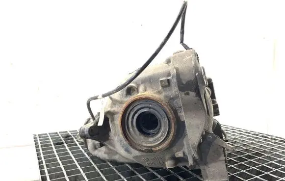 BMW X5 G05 Rear differential 8686659
