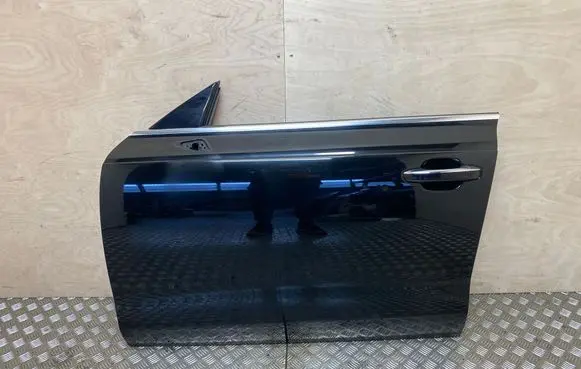 Audi A7 S7 4G Front door