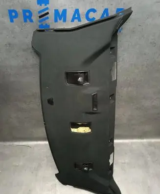 BMW 3 G20 G21 Trunk/boot cargo luggage net 7482698
