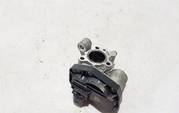 Hyundai Tucson TL EGR valve 284102M419
