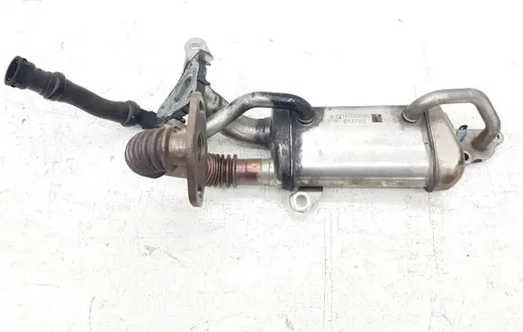 Renault Talisman EGR valve cooler 62433185B 147357324R