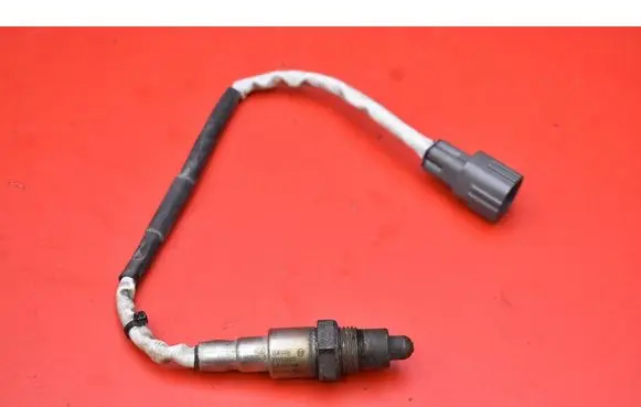 Lambda probe sensor