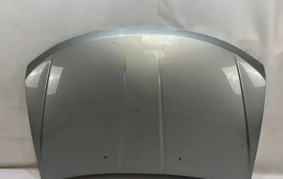 Dodge Journey Engine bonnet/hood