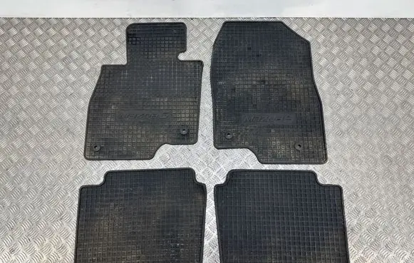 Mazda 6 Car floor mat set GHP9V0351
