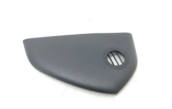 Dashboard side end trim