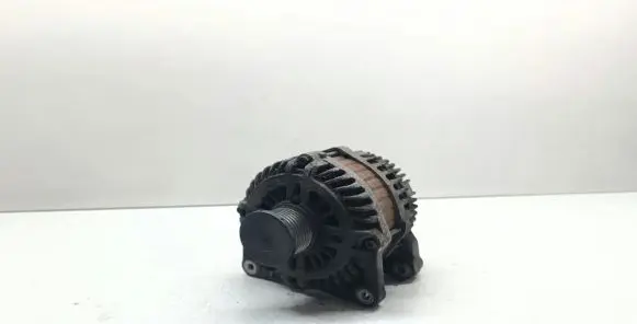 Nissan Qashqai+2 Generator/alternator 23100JD71A
