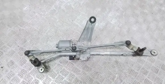 Volvo S90, V90 Front wiper linkage and motor 31385115 3397021717